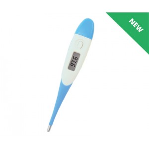Fast Response Thermometer